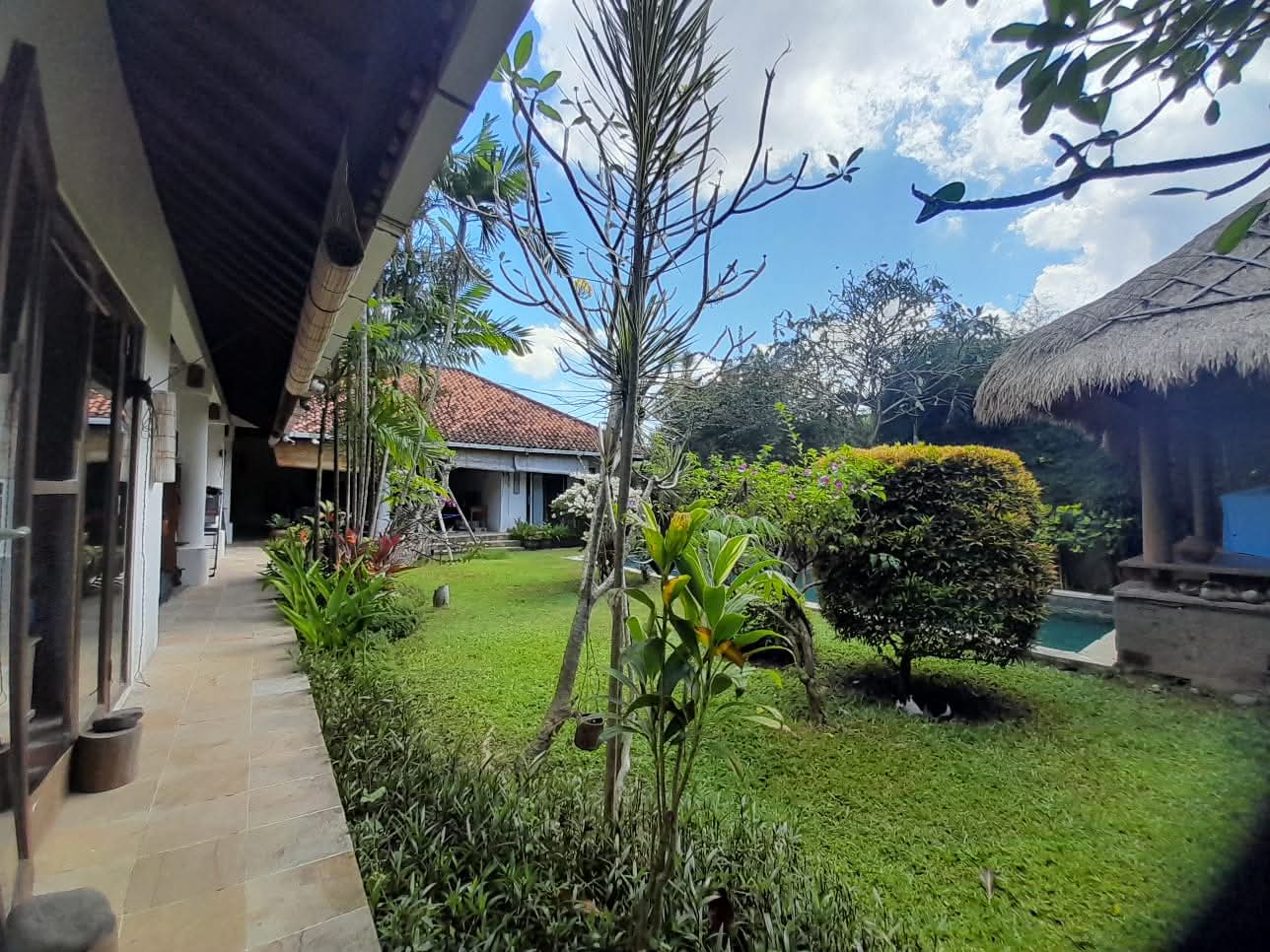 Prime Freehold Land for Sale in Umalas Lestari – Golden Investment Opportunity!