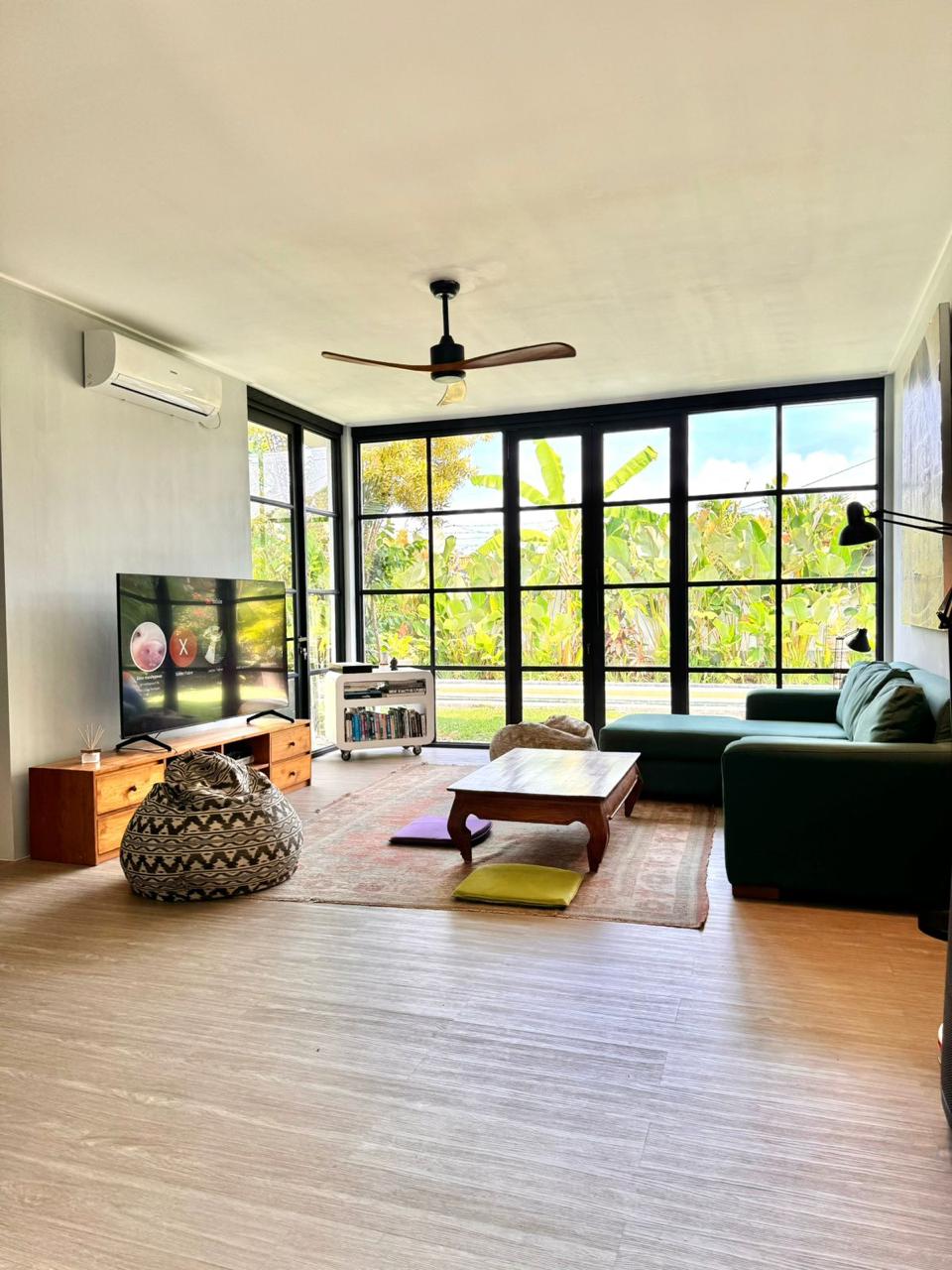 Newly Renovated 4BR Villa in Berawa – Walk to Shops, Schools & Lifestyle