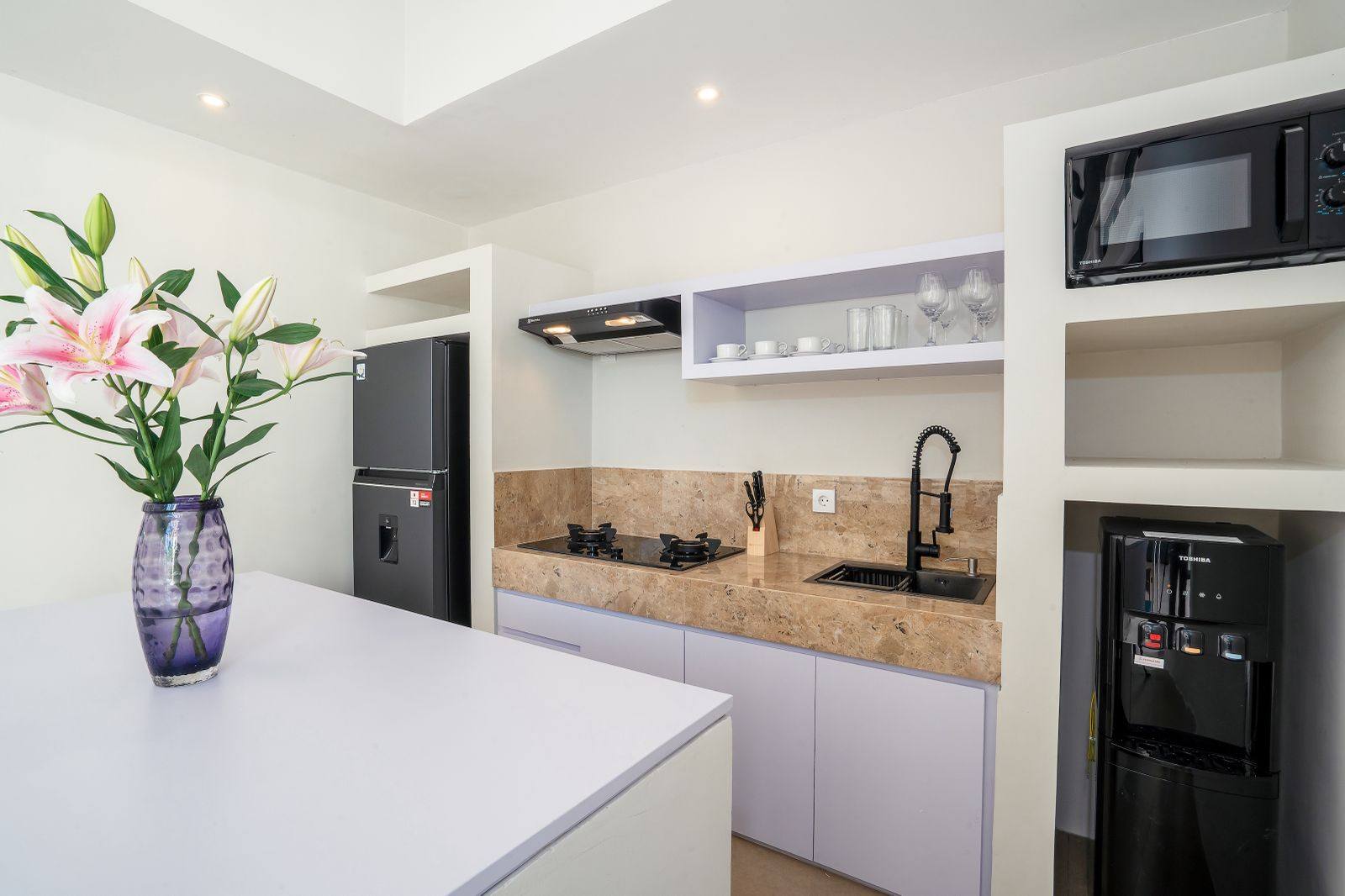 2-Bedroom Villa in Padonan