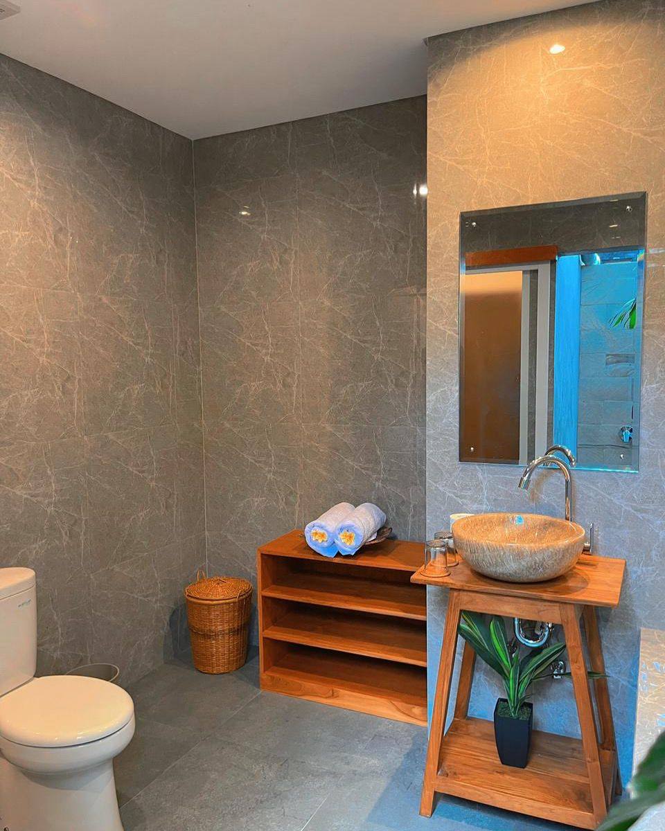 2-Bedroom Villa in Berawa