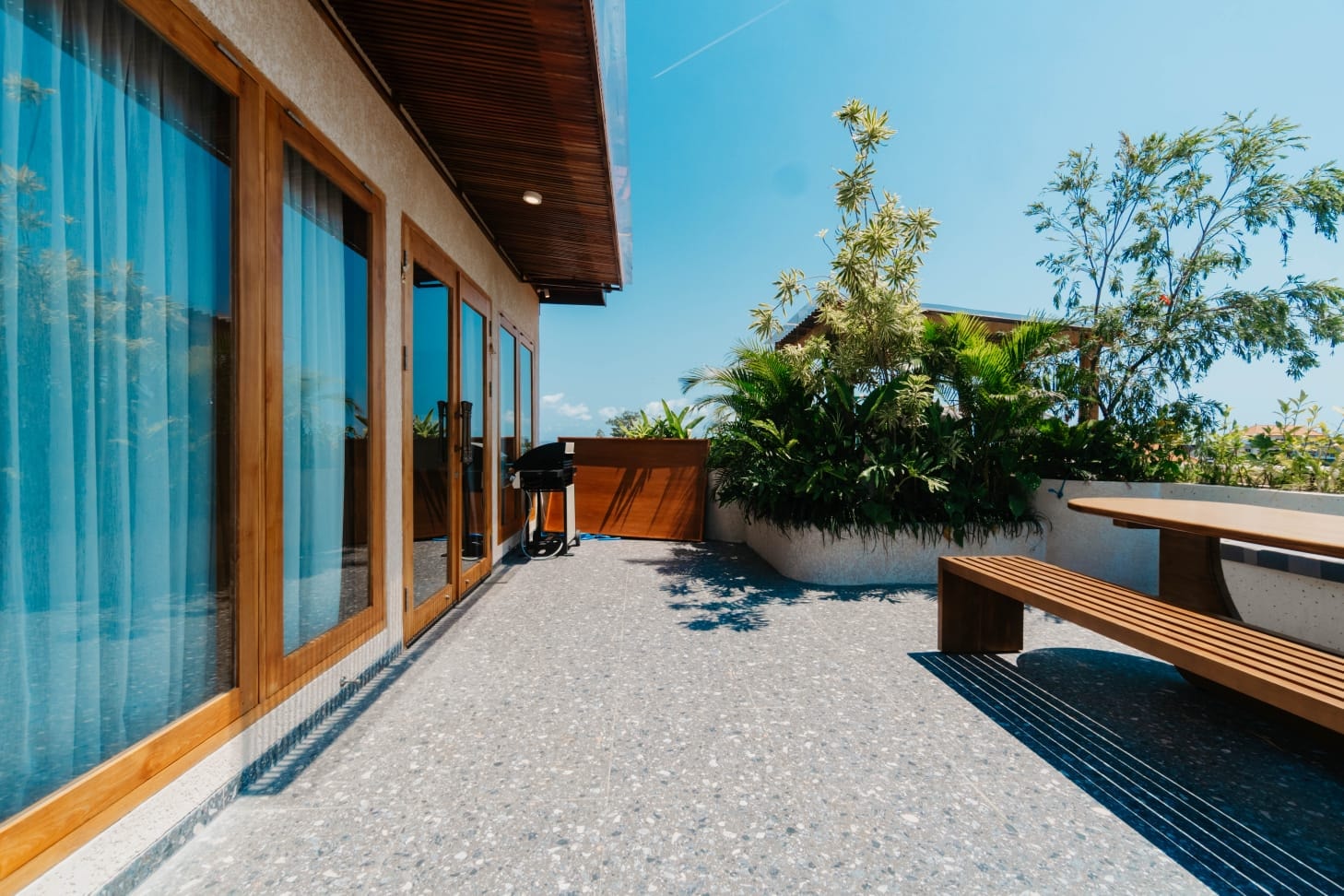 3-Bedroom Villa in Kerobokan